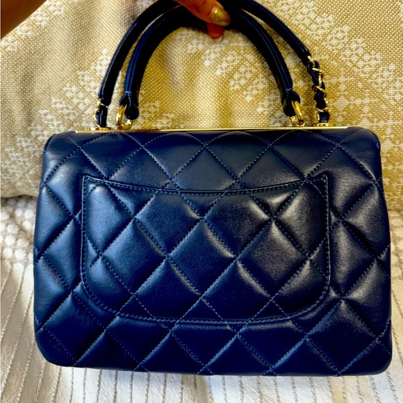 Chanel Trendy CC (Medium) - Picture 2 of 5